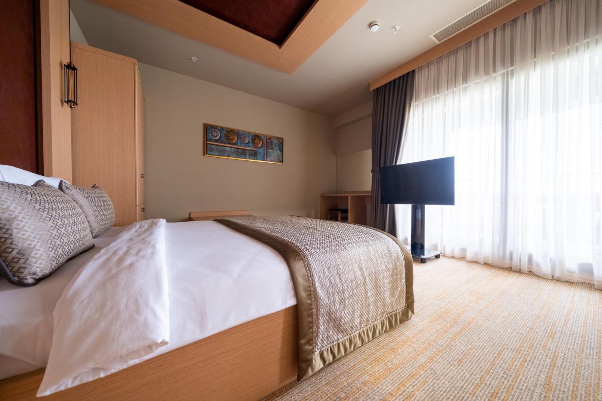 Avec Hotel Çanakkale Exterior foto